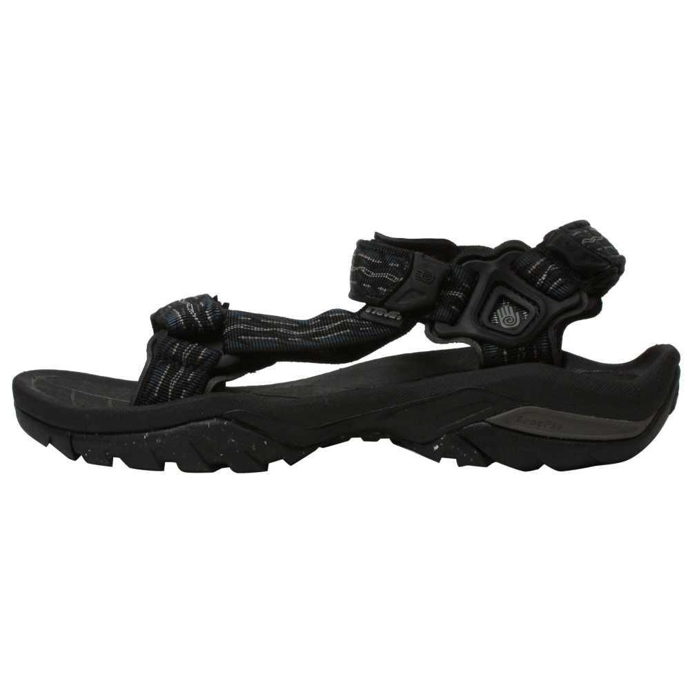 Teva Terra Fi 3 Sandals - Men - ShoeBacca.com
