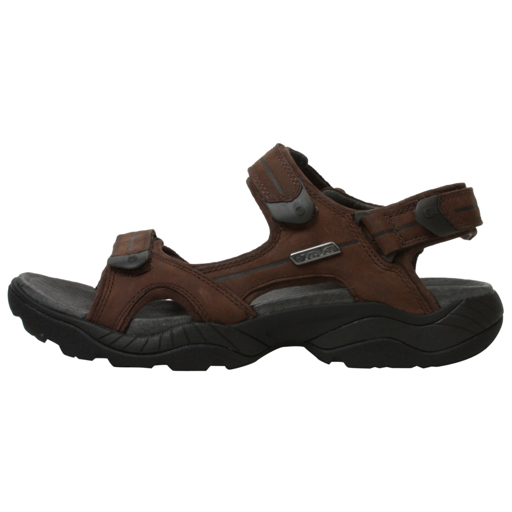 Teva Obern Sandals - Men - ShoeBacca.com
