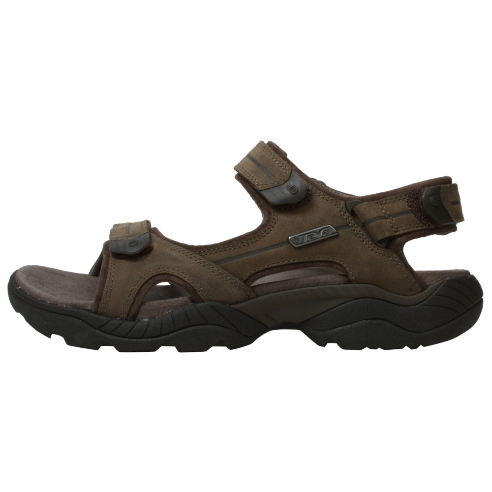 Teva Obern Sandals - Men - ShoeBacca.com