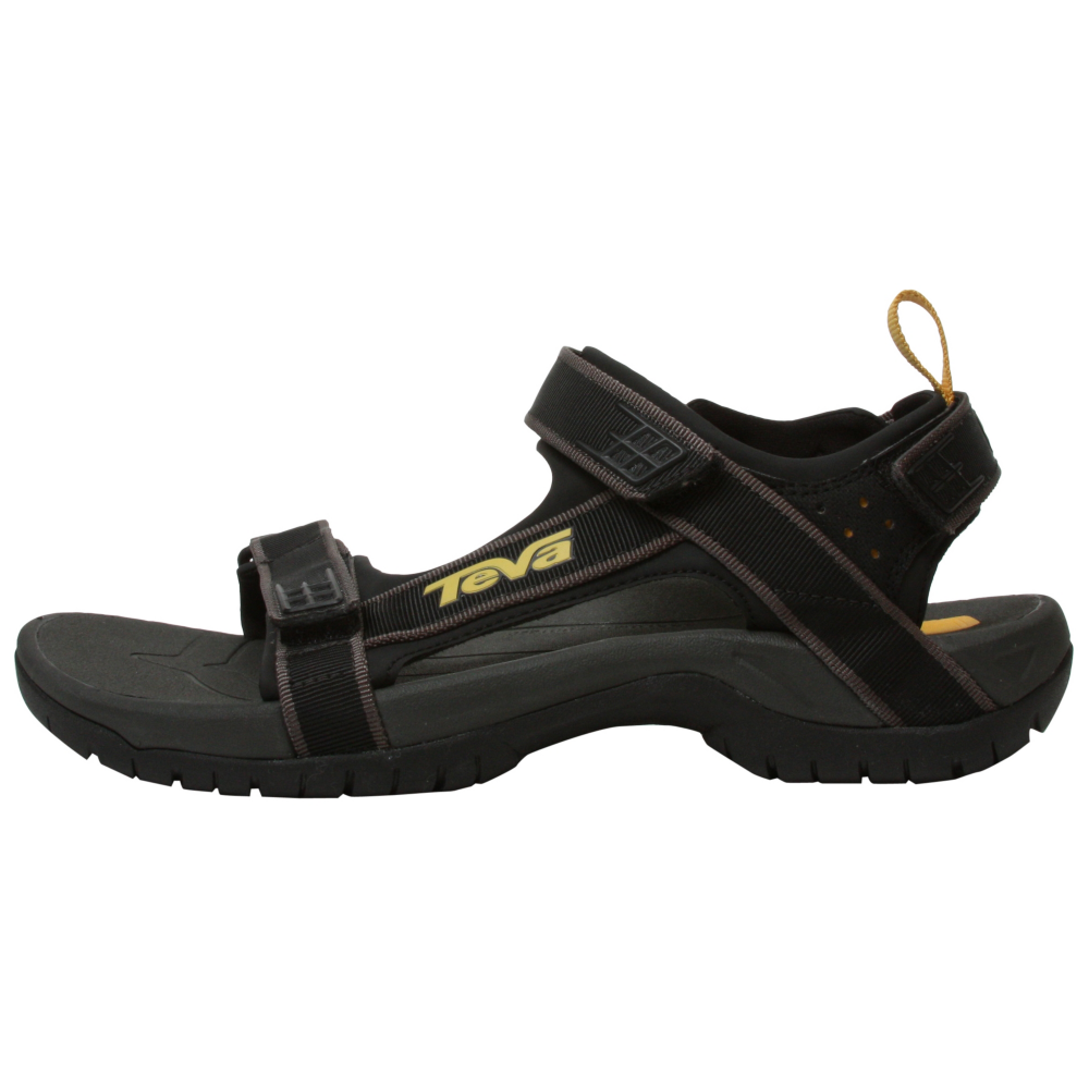 Teva Tanza Sandals - Men - ShoeBacca.com