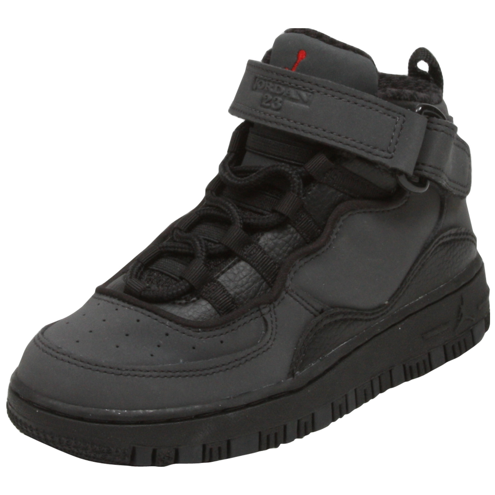 Nike Air Jordan Fusion 10 (Toddler/Youth) Retro Shoe - Toddler,Youth - ShoeBacca.com
