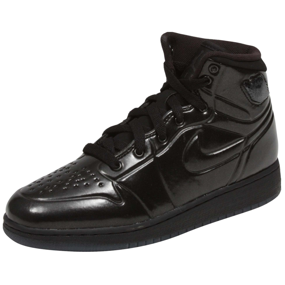 Nike AJ 1 Anodized Retro Shoe - Men,Youth - ShoeBacca.com