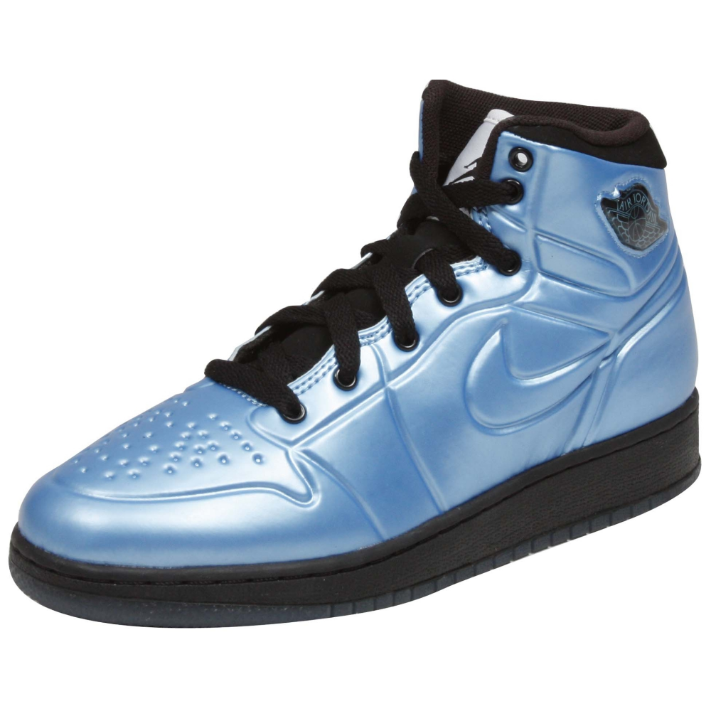 Nike AJ 1 Anodized Retro Shoe - Men,Youth - ShoeBacca.com