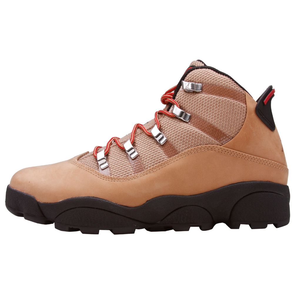 Nike Jordan Winterized 6 Rings Winter Boots - Men - ShoeBacca.com