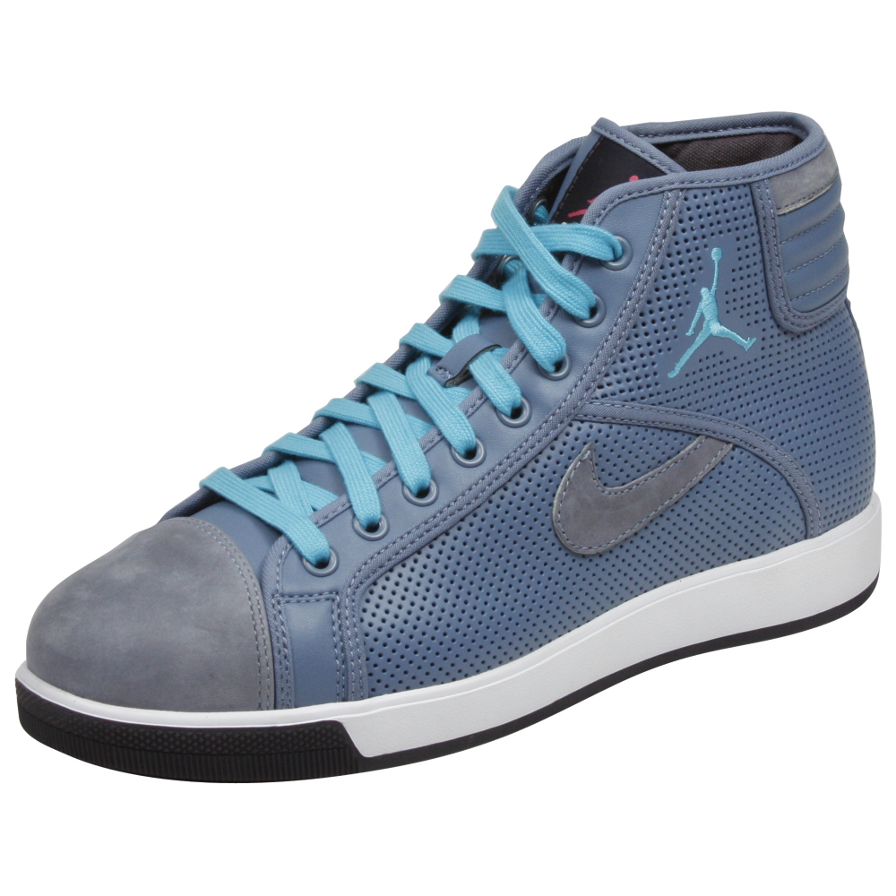 Nike Jordan Sky High Retro Shoe - Men - ShoeBacca.com