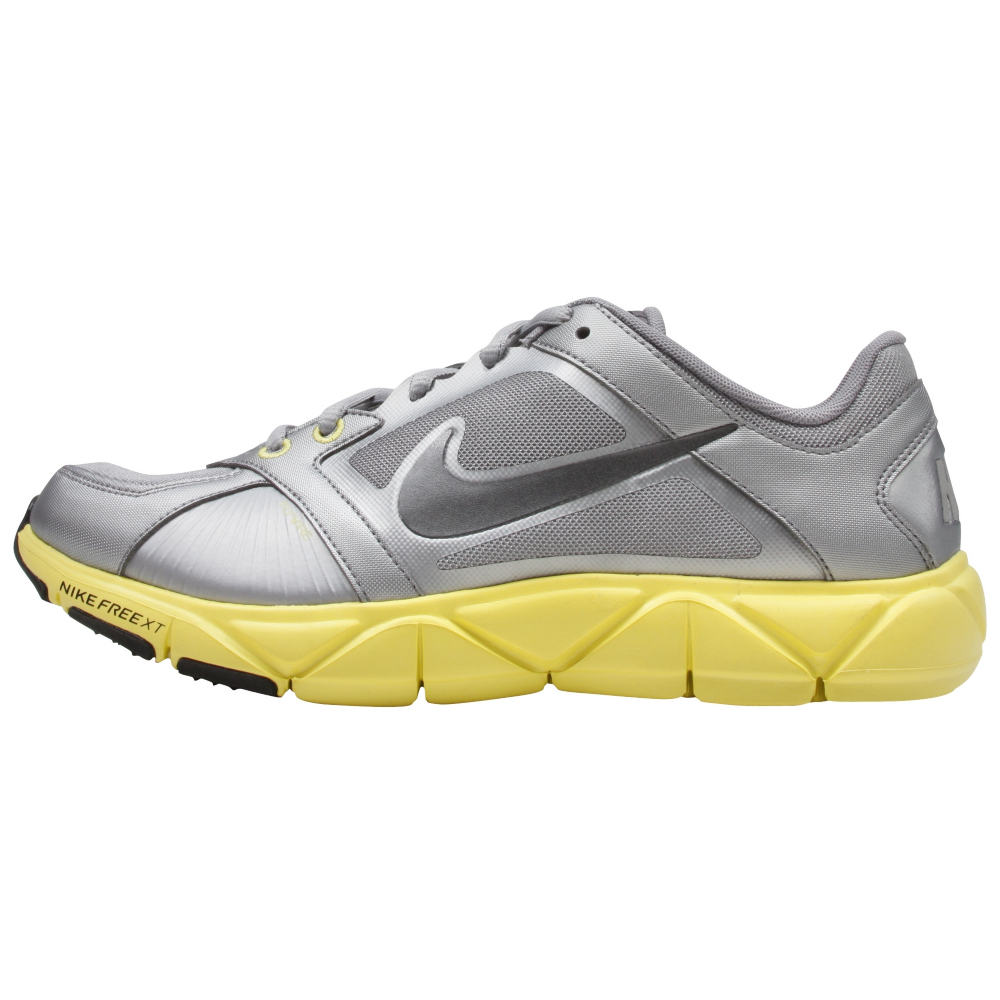 Nike Free XT Quick Fit + Crosstraining Shoe - Women - ShoeBacca.com
