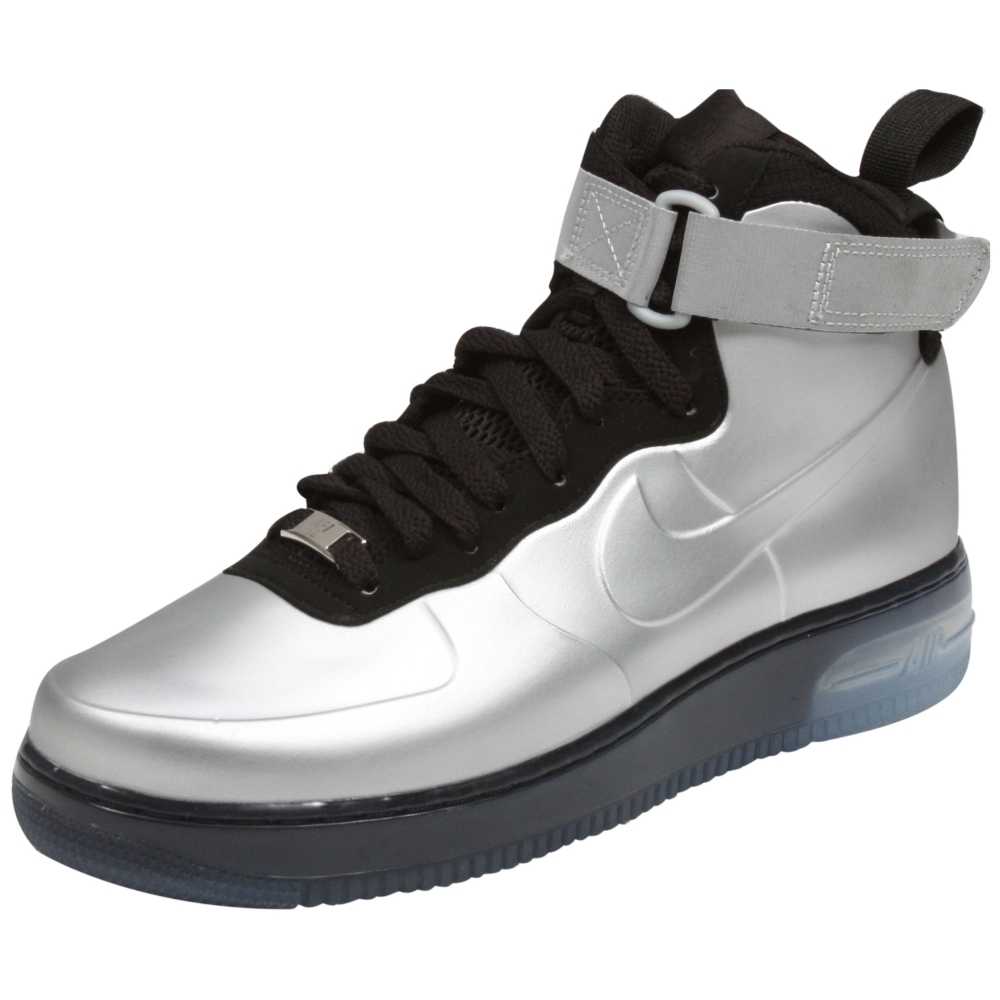Nike Air Force 1 Foamposite Basketball Shoe - Men - ShoeBacca.com