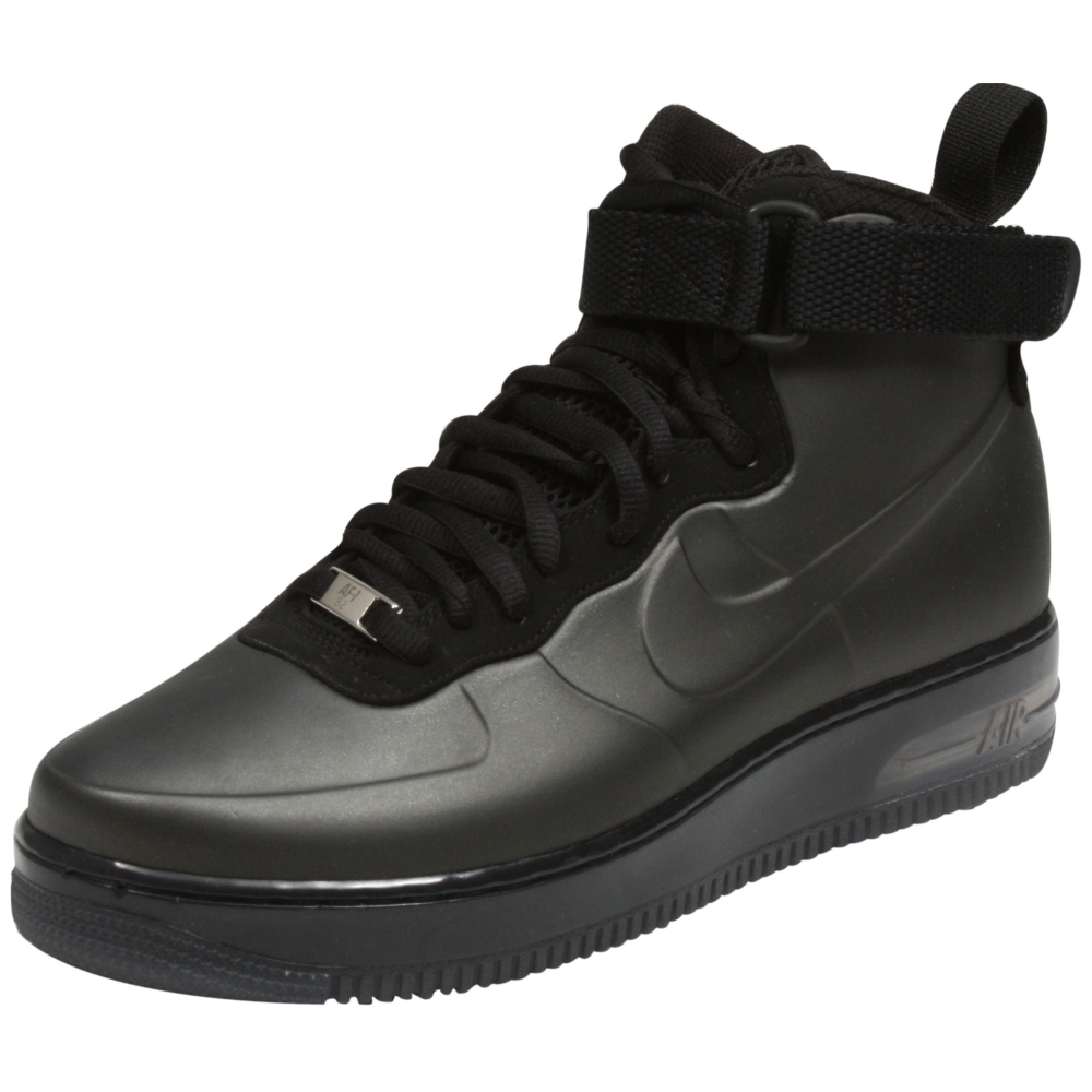 Nike Air Force 1 FoamPosite Athletic Inspired Shoe - Men - ShoeBacca.com