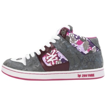 Zoo York Cherry Hill - 41549-GYPR