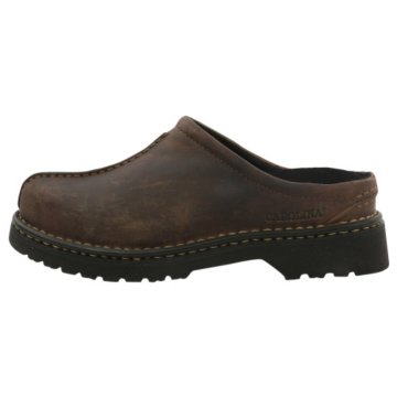 Carolina Plain Toe