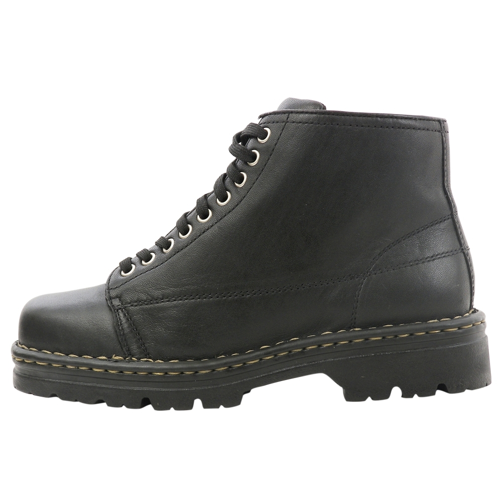Carolina Glove Lace to Toe 6" Boots Shoes - Women - ShoeBacca.com