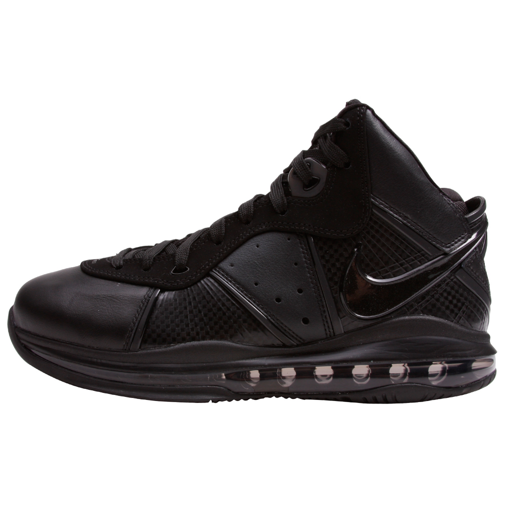 Nike Lebron VIII Basketball Shoes - Men - ShoeBacca.com