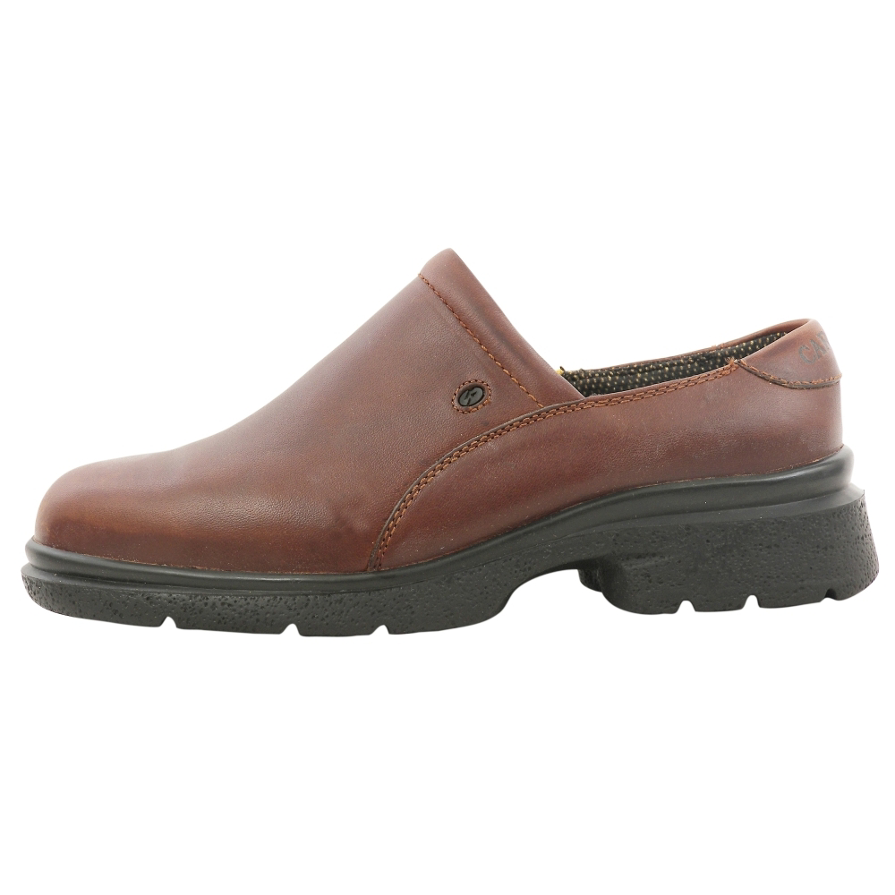 Carolina ESD Counter Glide Slip-On Shoes - Men - ShoeBacca.com