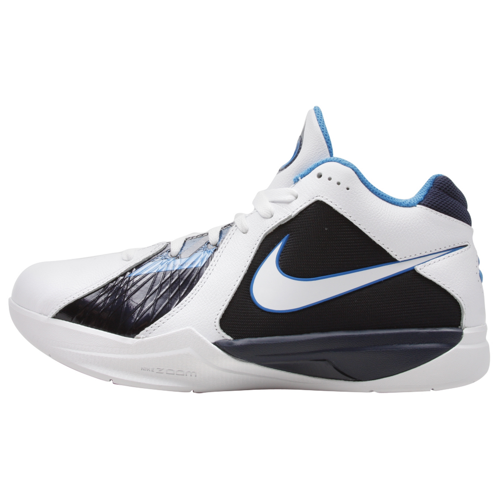 Nike Zoom KD III Basketball Shoes - Men - ShoeBacca.com