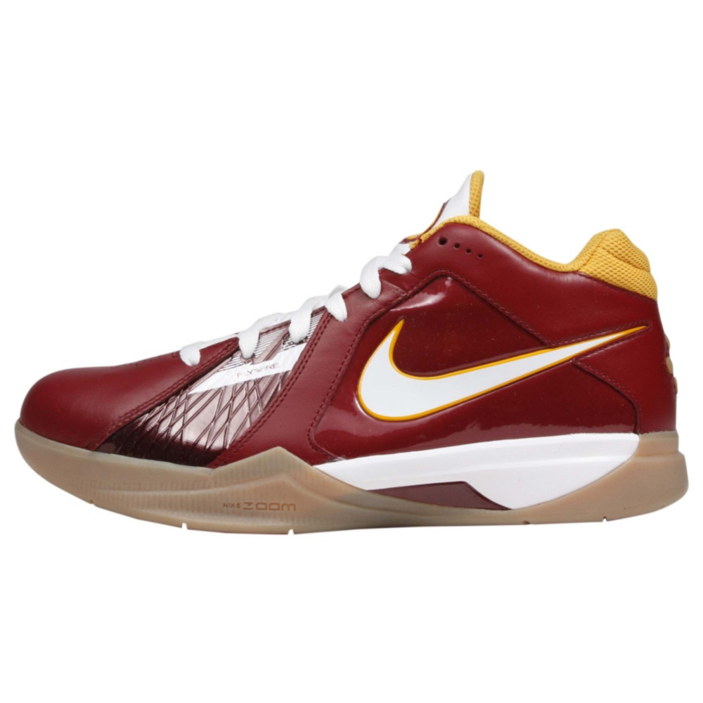 Nike Zoom KD III Basketball Shoe - Men - ShoeBacca.com