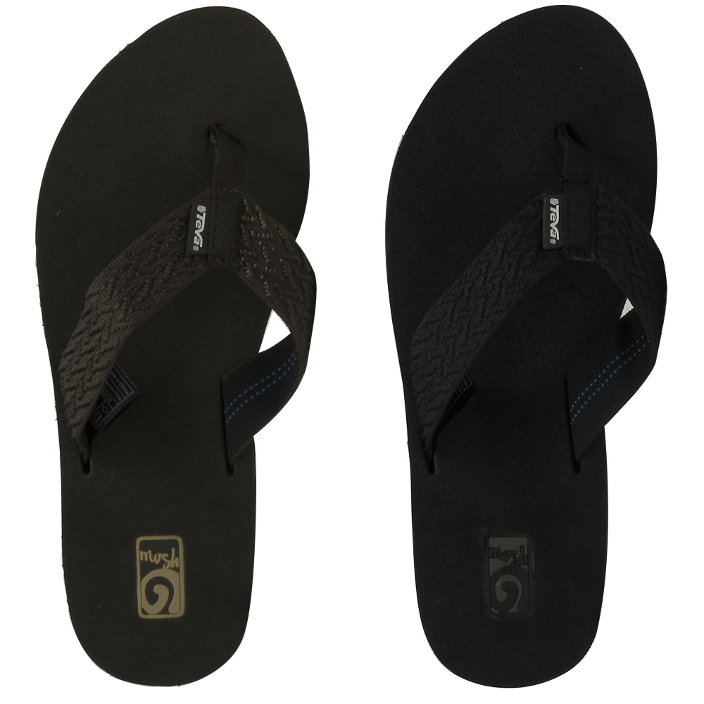 Teva Mush II 2 Pack Sandals Shoe - Women - ShoeBacca.com