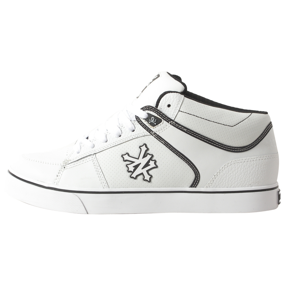 Zoo York Hiram Skate Shoes - Men - ShoeBacca.com