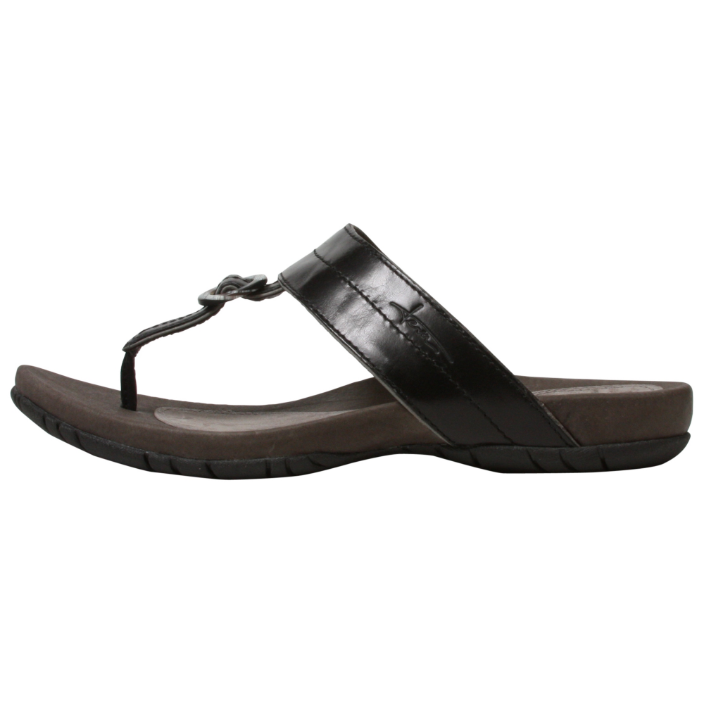 Teva Keelie Luxe Sandals - Women - ShoeBacca.com