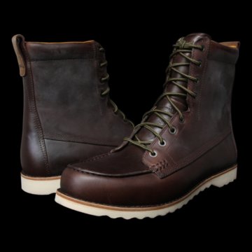 Timberland Abington Guide