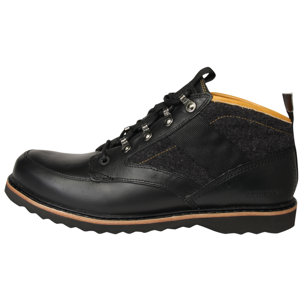 Timberland Abington Field Boot Boots Shoes - Men - ShoeBacca.com