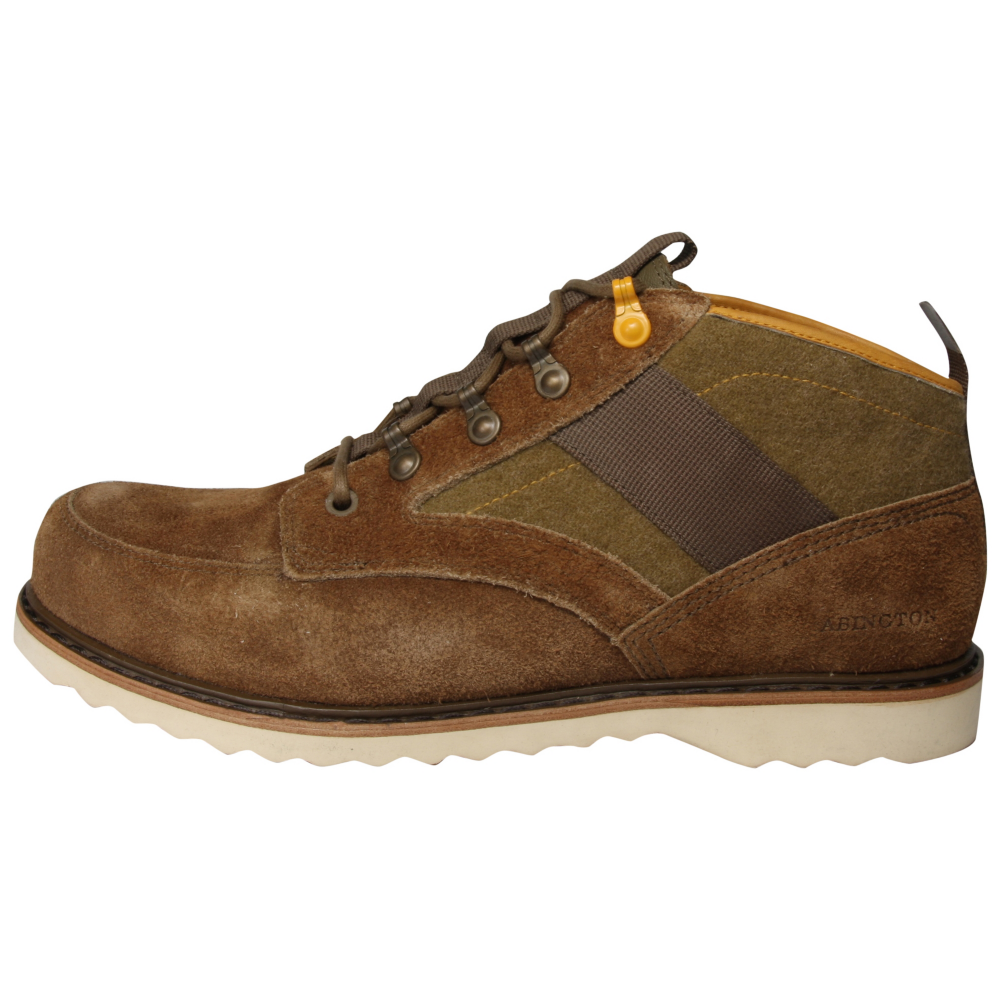 Timberland Abington Field Boot Boots Shoes - Men - ShoeBacca.com