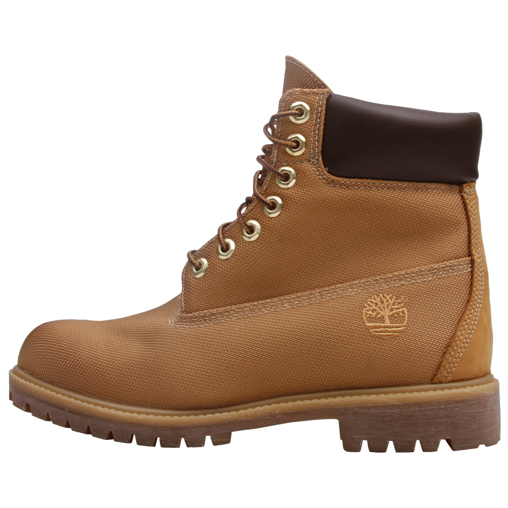 Timberland 6" Premium Work Boots - Men - ShoeBacca.com
