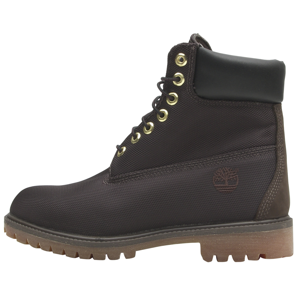 Timberland 6" Premium Work Boots - Men - ShoeBacca.com