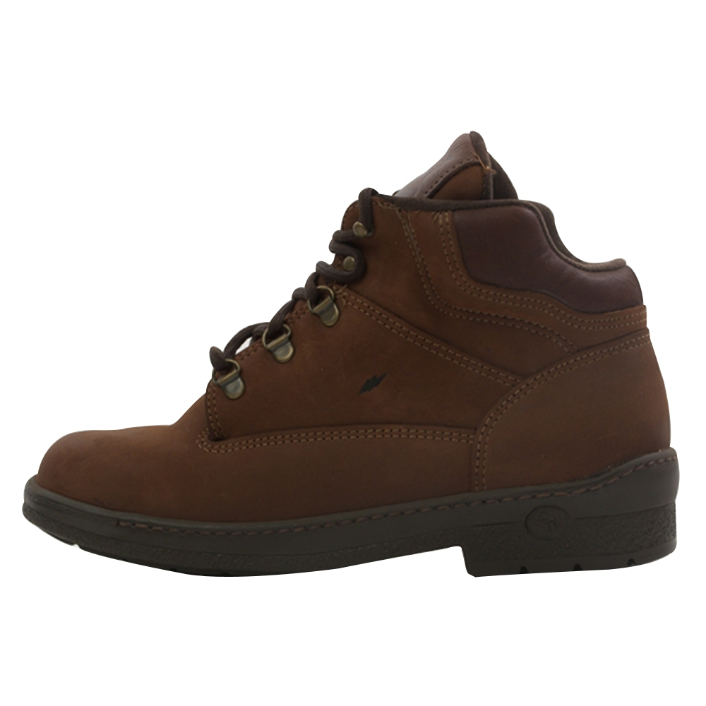 Carolina Chukka ST Boots Shoes - Women - ShoeBacca.com