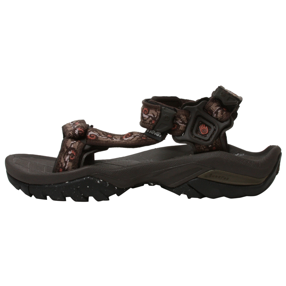 Teva Terra Fi 3 Sandals - Women - ShoeBacca.com