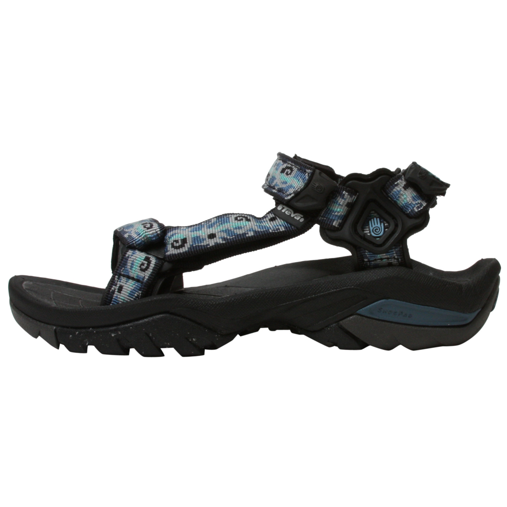 Teva Terra Fi 3 Sandals - Women - ShoeBacca.com