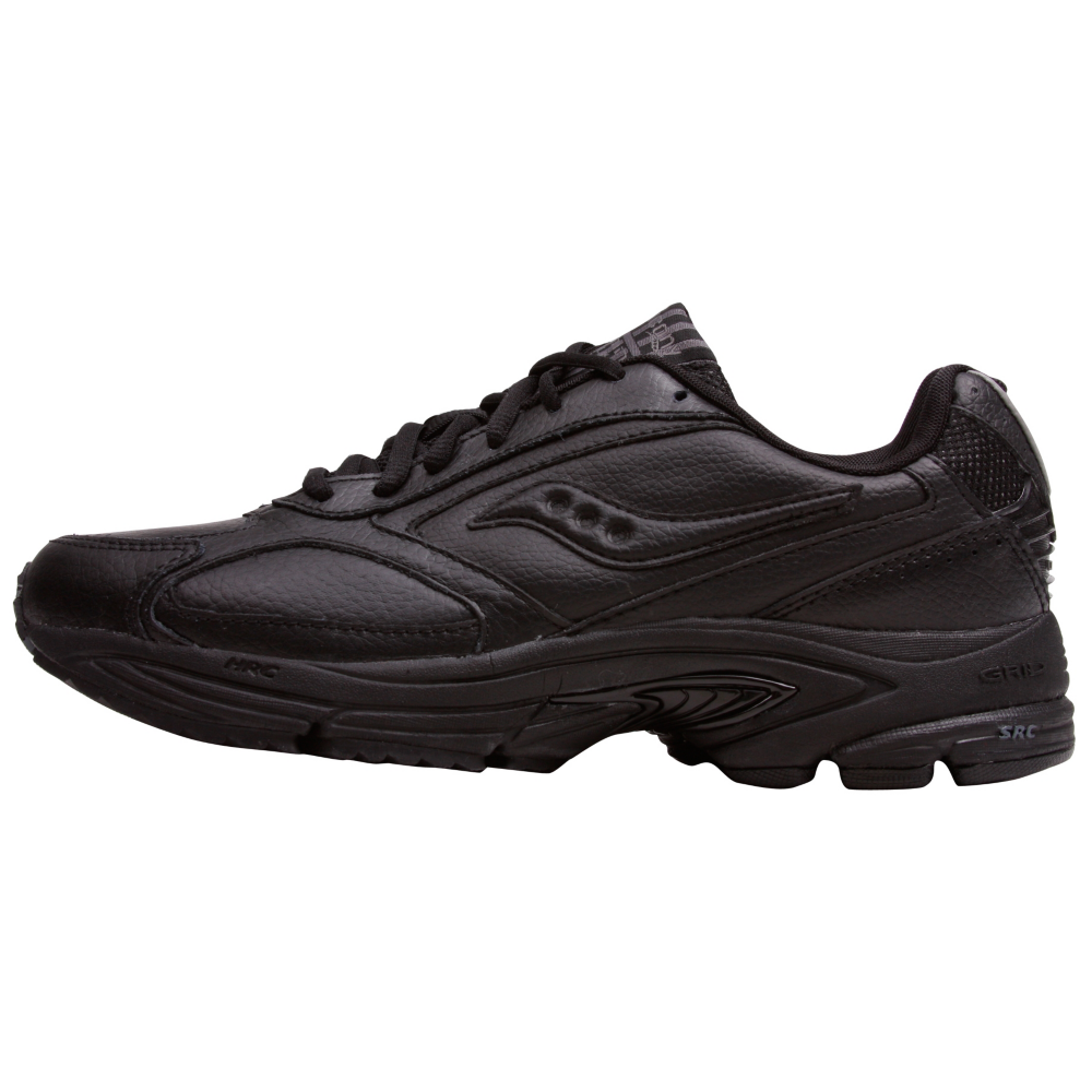 Saucony Grid Omni Walker Walking Shoes - Men - ShoeBacca.com