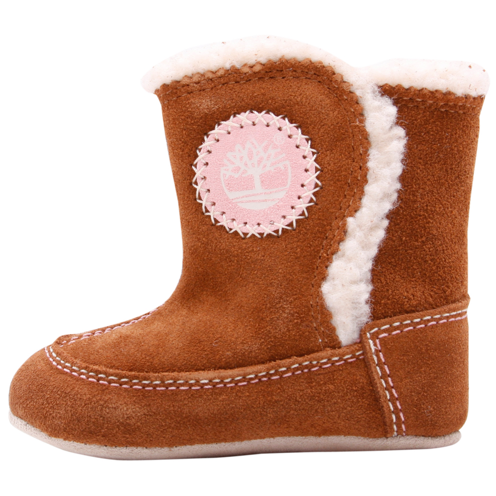 Timberland Zesta Cribbie Casual Boots - Infant - ShoeBacca.com