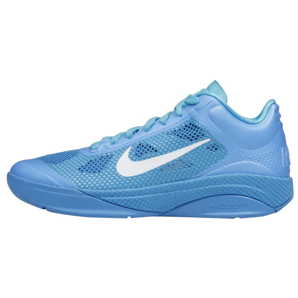 Nike Zoom Fly By Low Basketball Shoe - Men - ShoeBacca.com