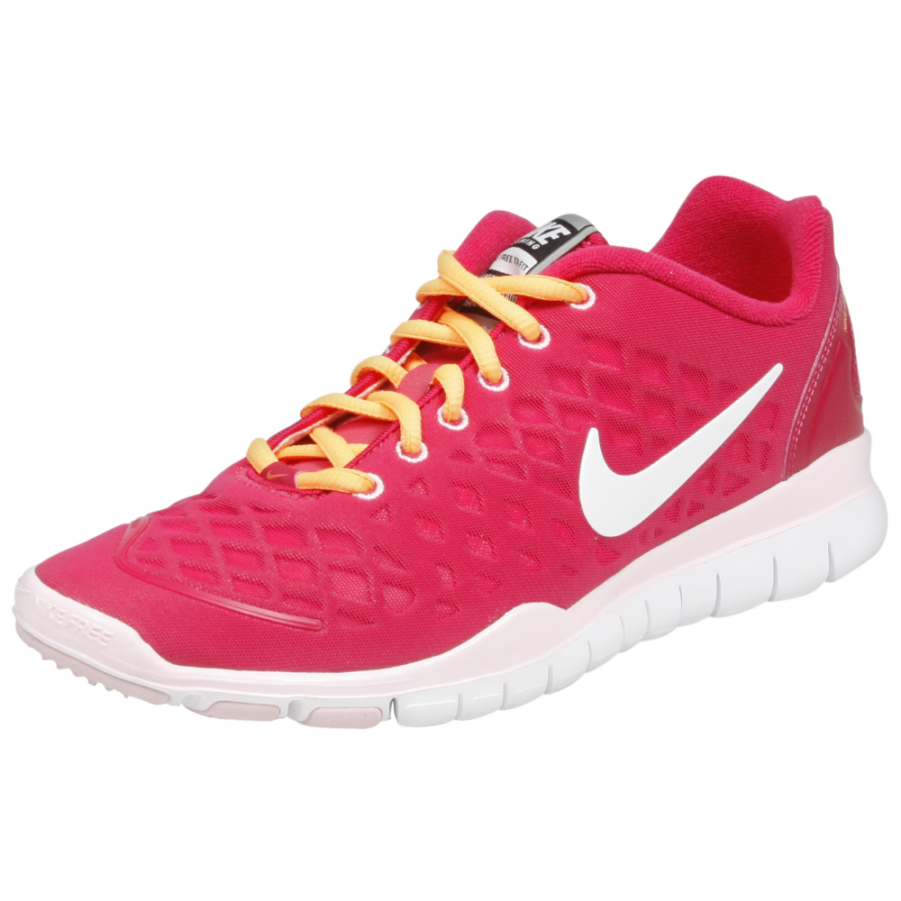 Nike Free TR Fit Crosstraining Shoe - Women - ShoeBacca.com