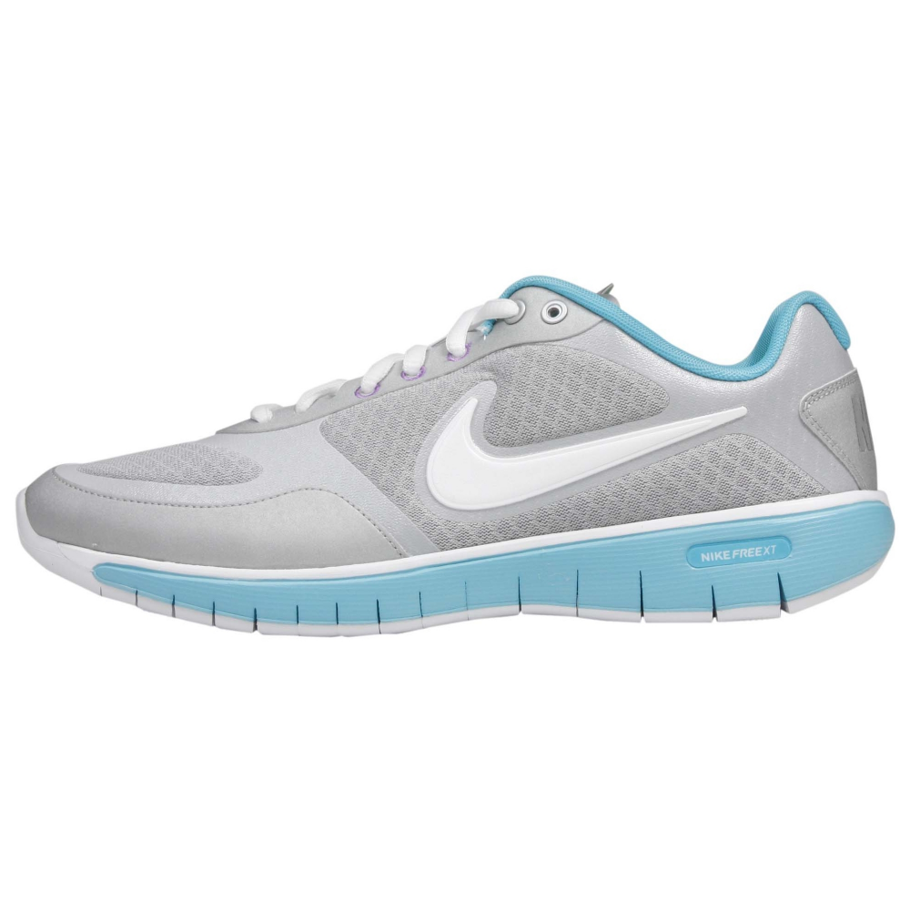 Nike Free XT Everyday Fit + Crosstraining Shoe - Women - ShoeBacca.com