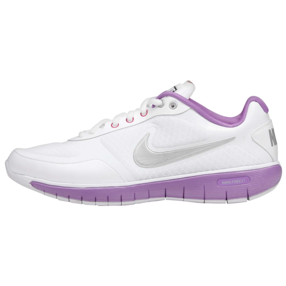 Nike Free XT Everyday Fit + Crosstraining Shoe - Women - ShoeBacca.com