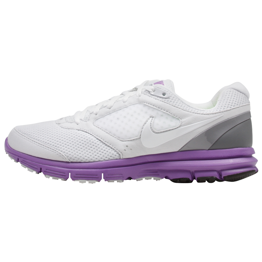 Nike Lunarfly+ 2 Running Shoe - Women - ShoeBacca.com