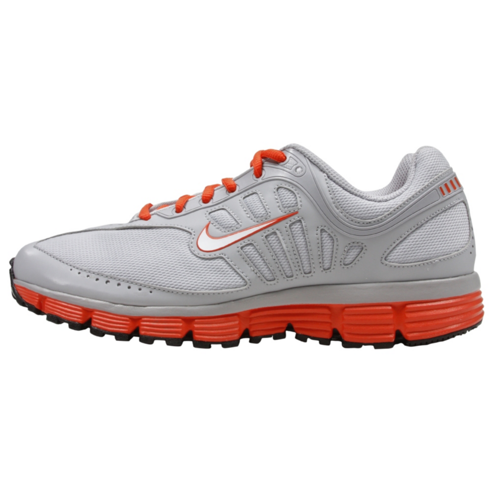 Nike Inspire Dual Fusion Running Shoe - Men - ShoeBacca.com