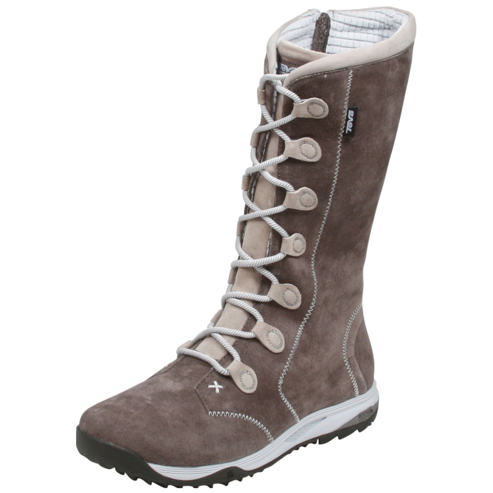 Teva Vero Boot WP Hiking Shoe - Women - ShoeBacca.com