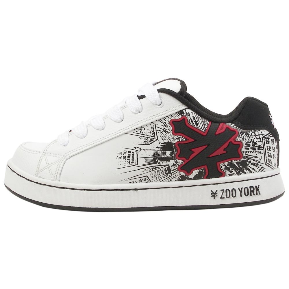 Zoo York Tabu-Metropolis Athletic Inspired Shoes - Kids - ShoeBacca.com