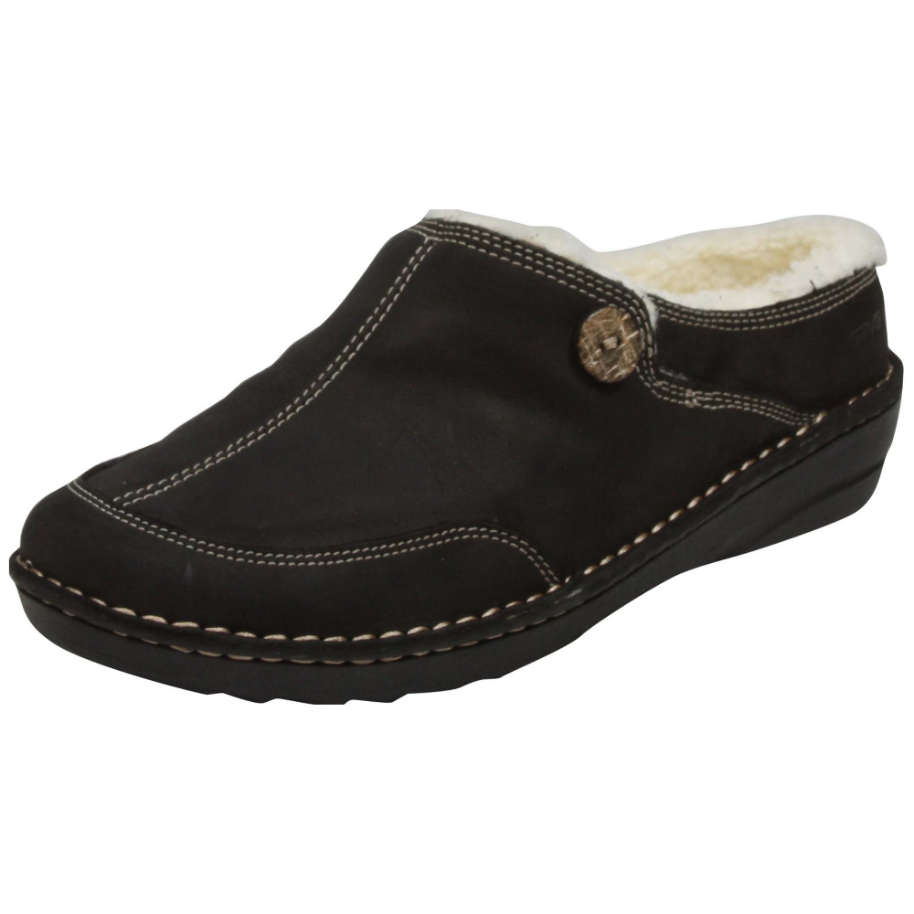 Teva Tonalea Clog Heels Wedges Shoe - Women - ShoeBacca.com