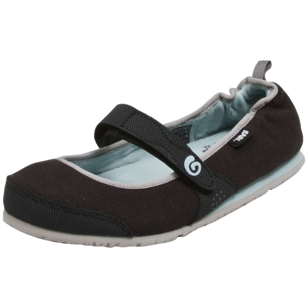 Teva Mush Flyweight MJ Flats Shoe - Women - ShoeBacca.com