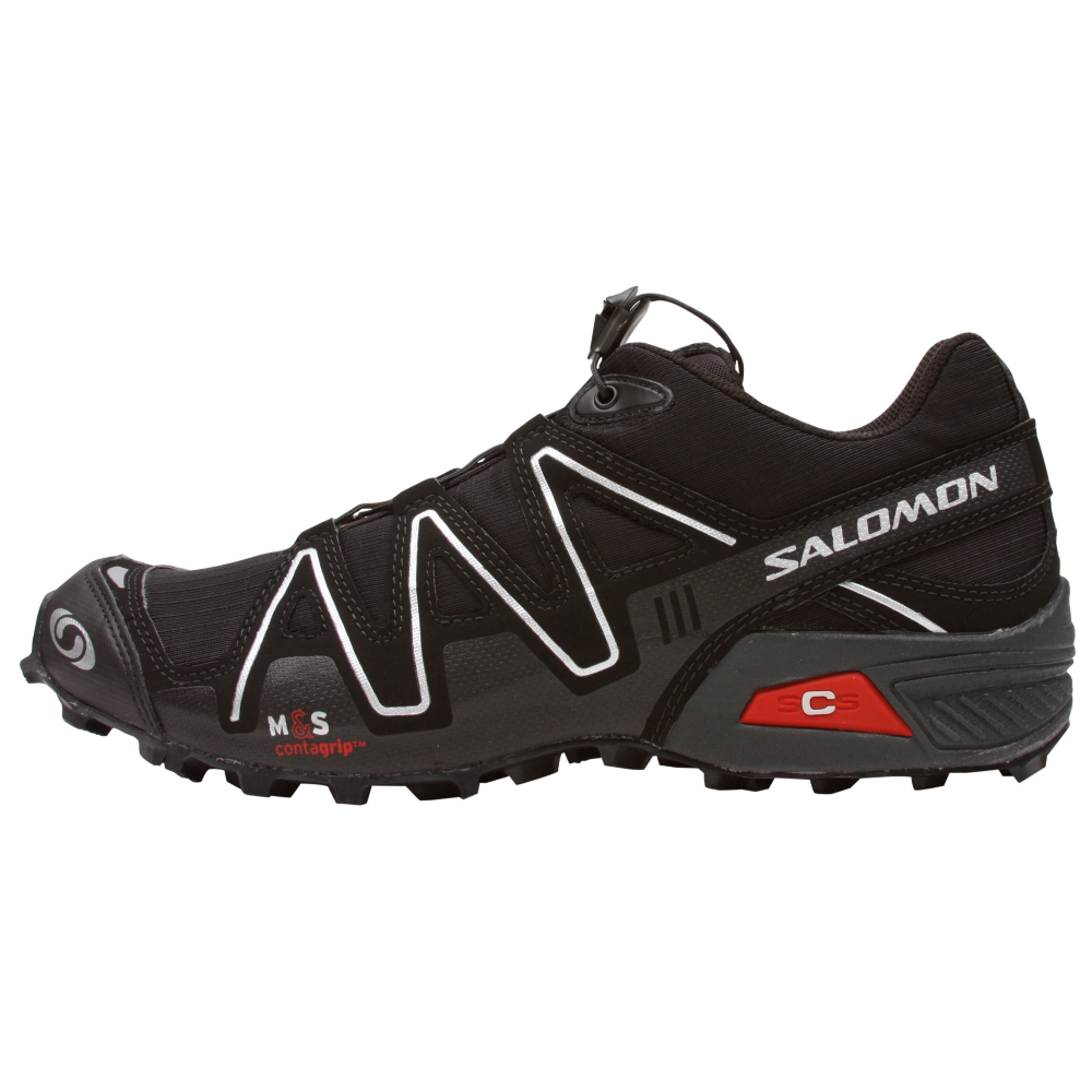 Salomon Speedcross 2 Trail Running Shoes - Unisex - ShoeBacca.com