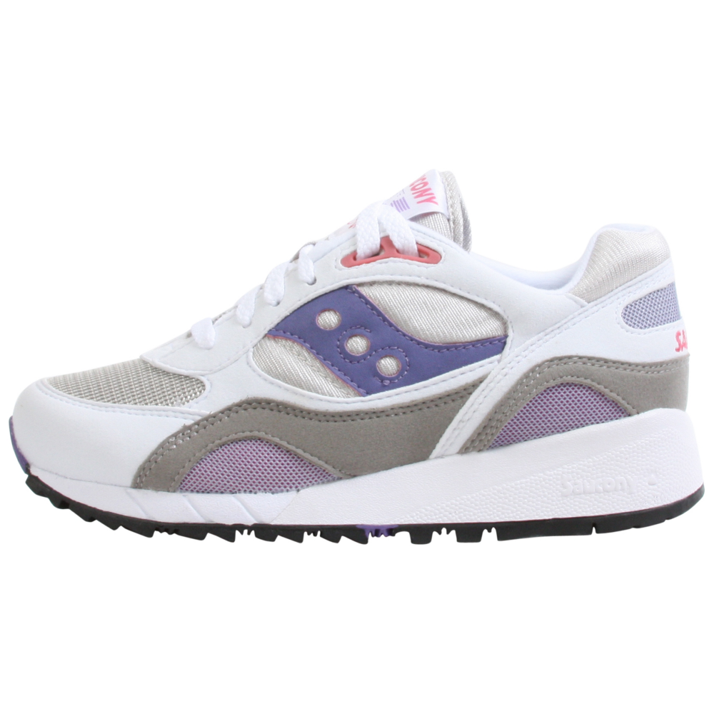 Saucony Shadow 6000 Retro Shoes - Women - ShoeBacca.com