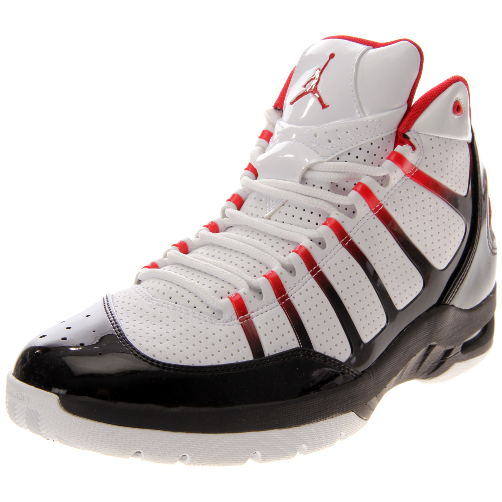 Nike Jordan Play in These - Male