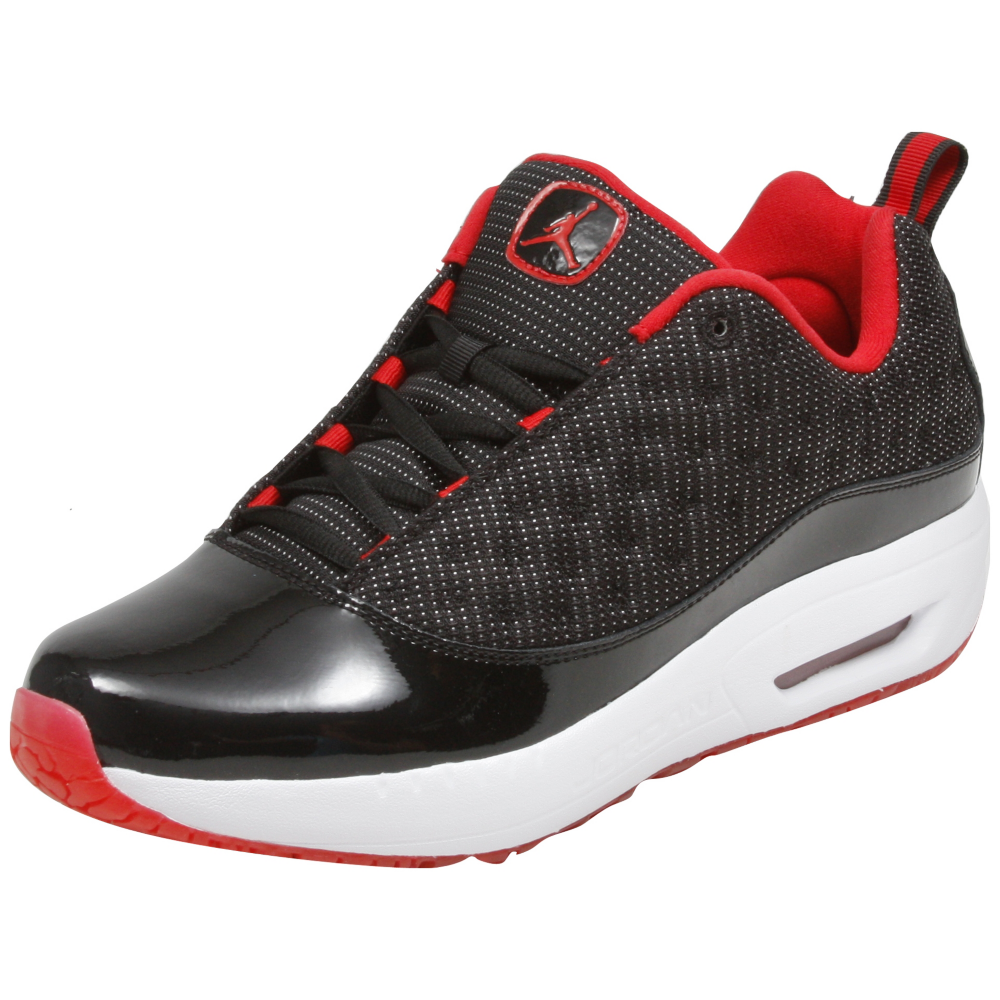 Nike Jordan Comfort Viz Air 13 (Youth) Athletic Inspired Shoe - Youth - ShoeBacca.com