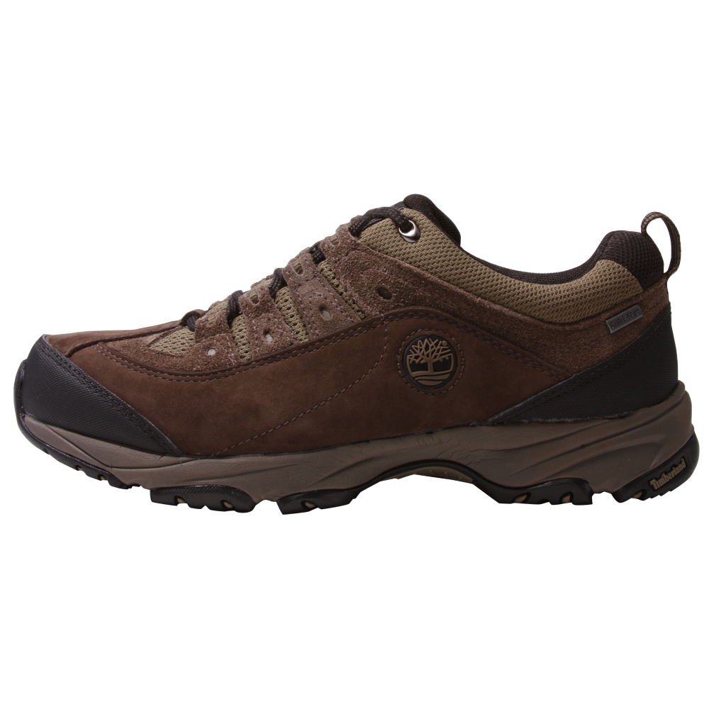 Timberland Ossipee 2.0 GTX Hiking Shoes - Men - ShoeBacca.com