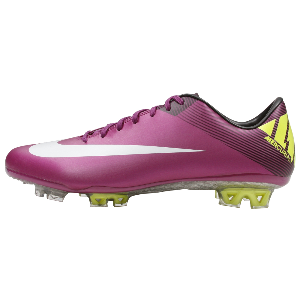 Nike Vapor VII FG Soccer Shoe - Men - ShoeBacca.com