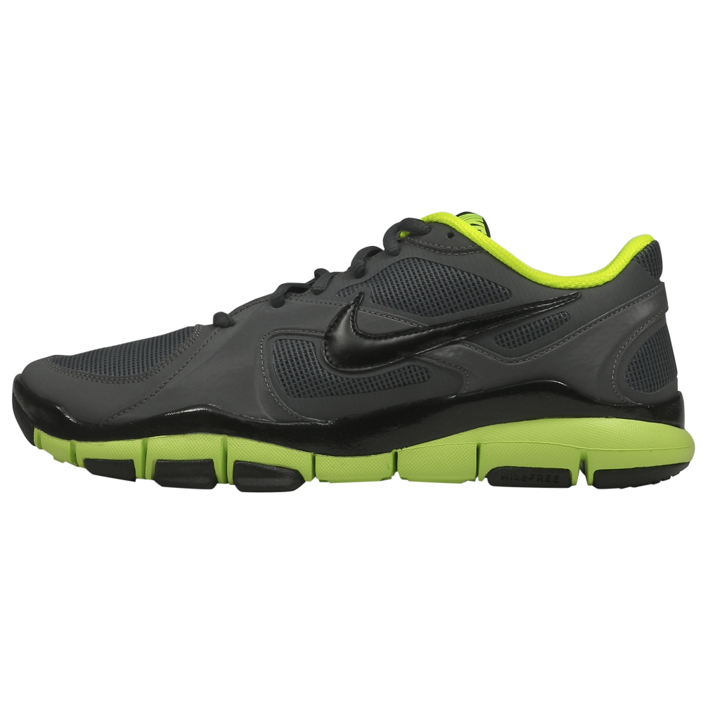 Nike Free Tr2 Crosstraining Shoe - Men - ShoeBacca.com