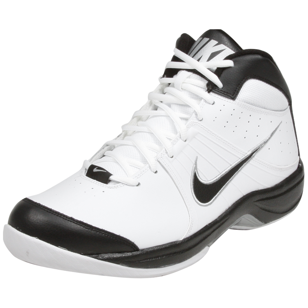 Nike The Overplay VI Athletic Inspired Shoe - Men - ShoeBacca.com